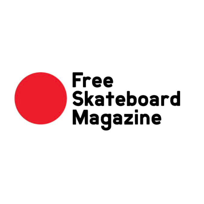 Free Skate Mag