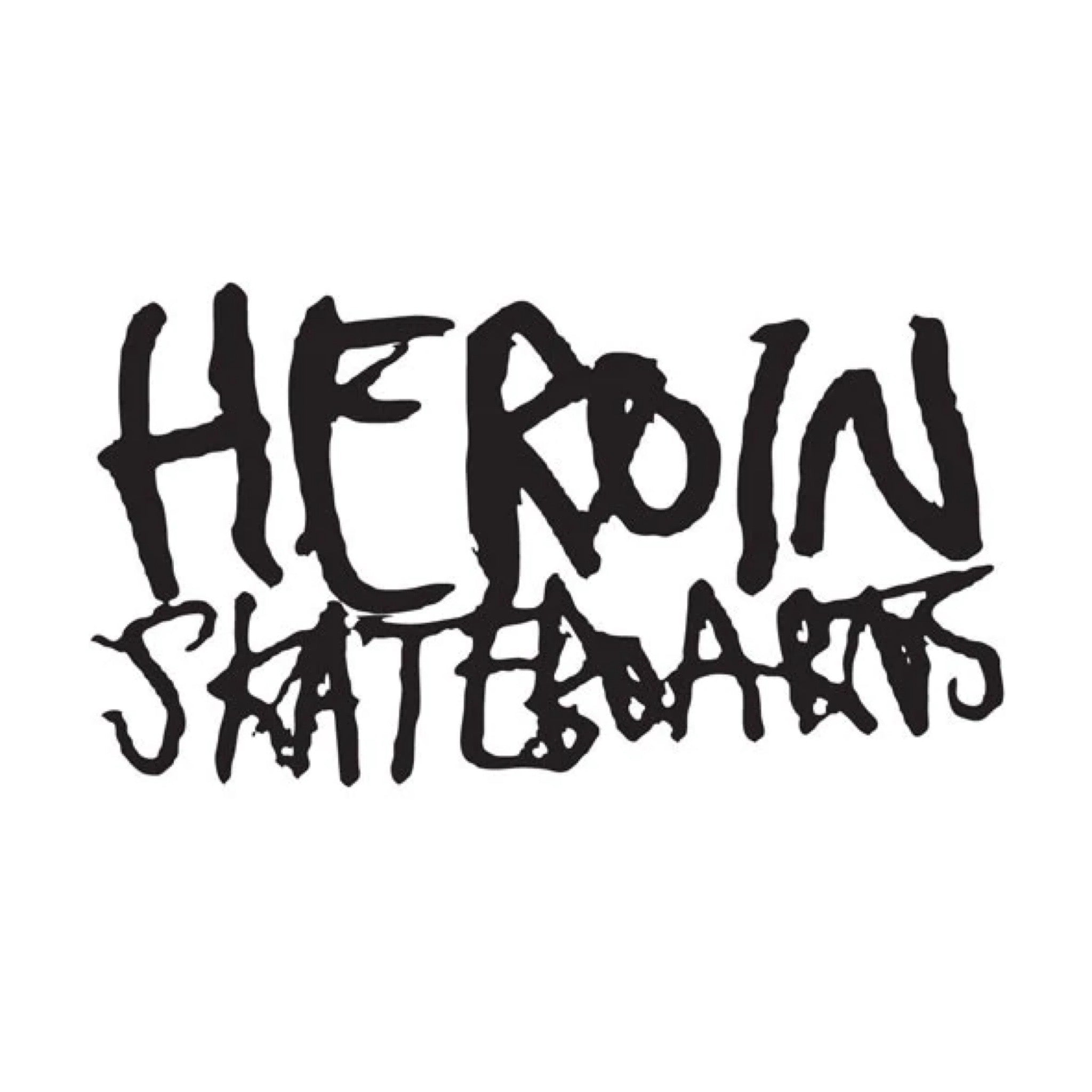 Heroin Skateboards