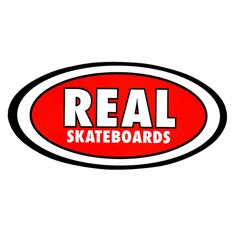 Real Skateboards