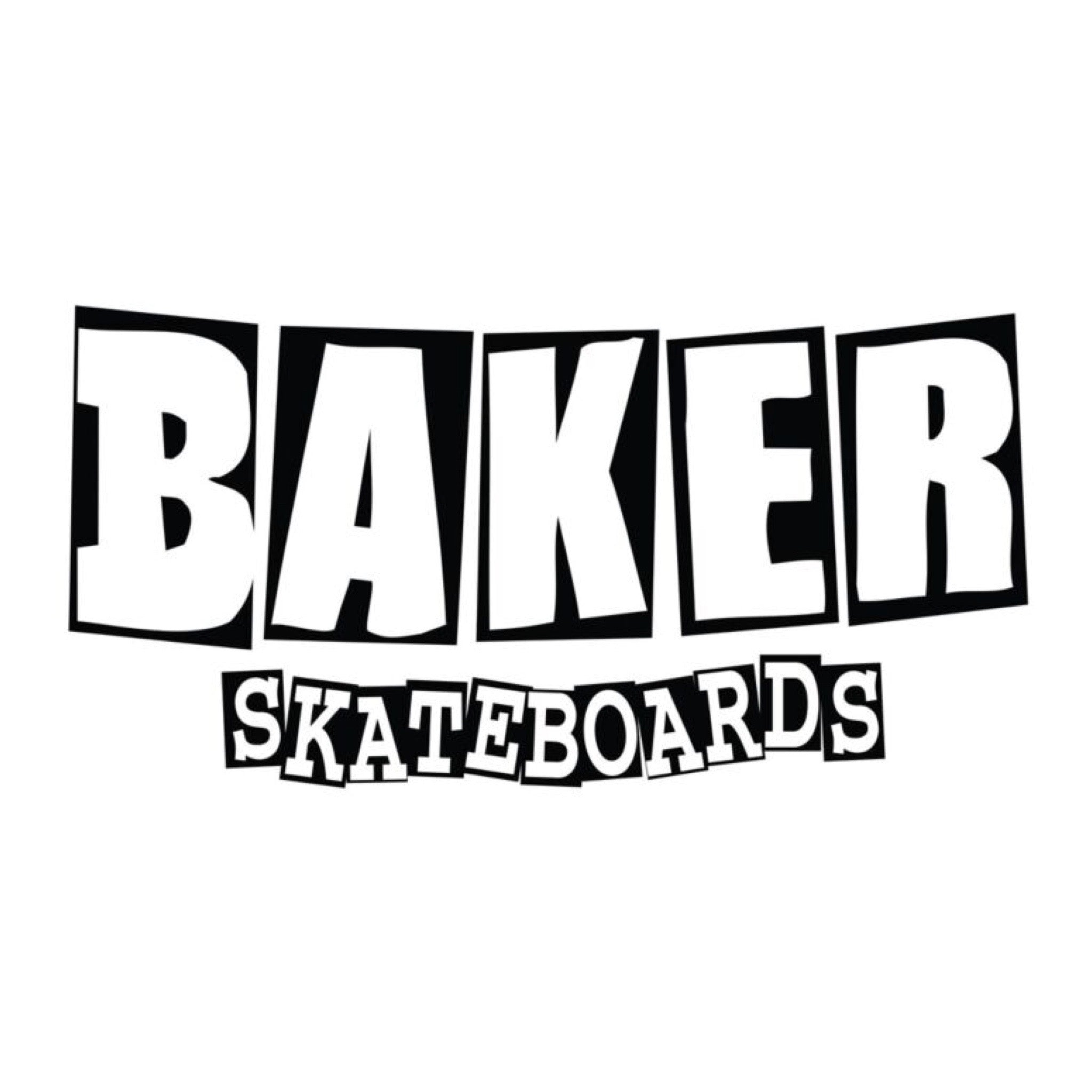 Baker Skateboards