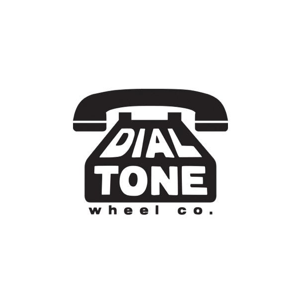 Dial Tone Wheel Co.