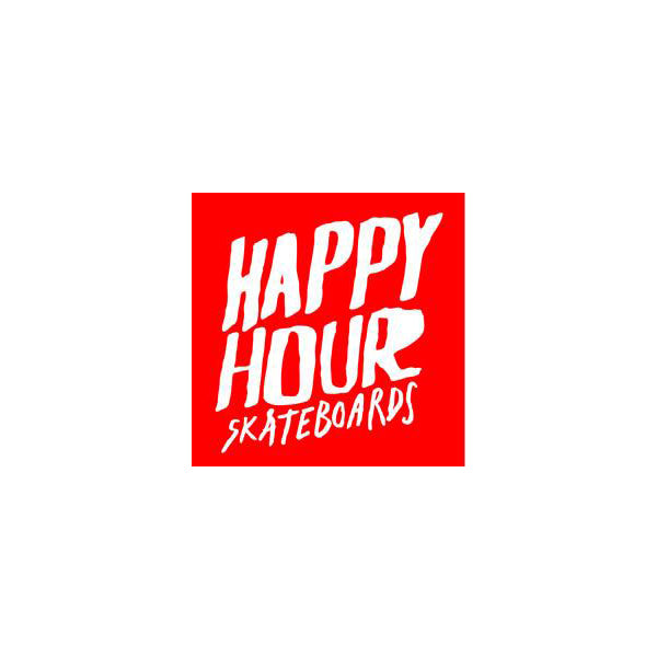 Happy Hour Skateboards