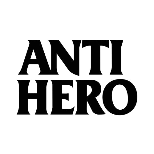 Antihero Skateboards