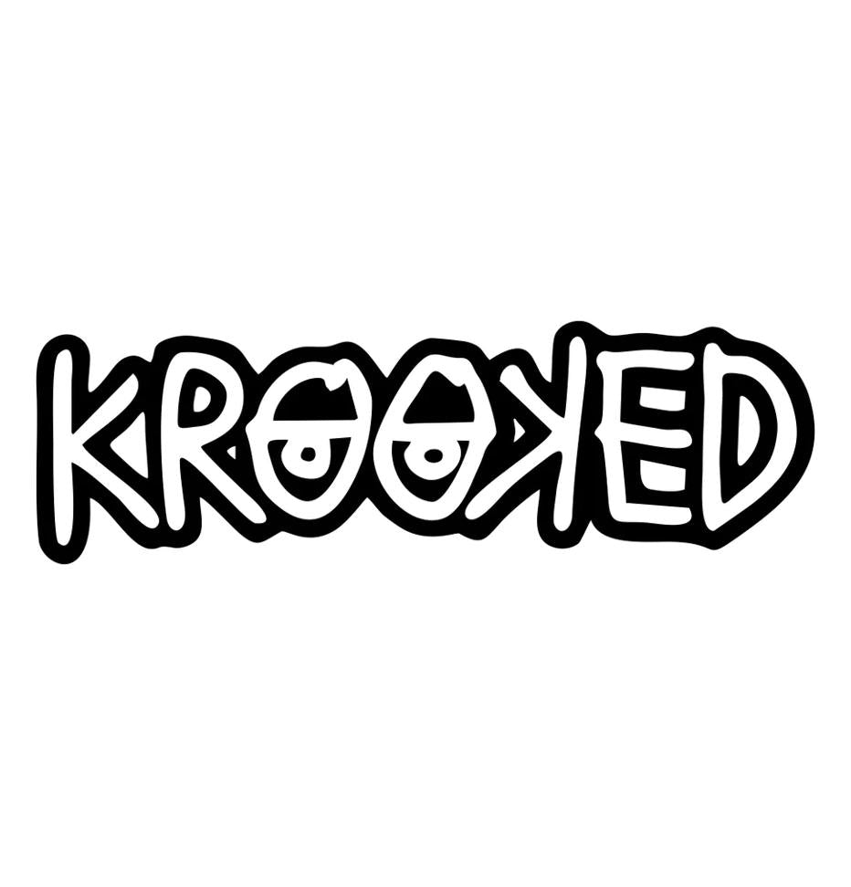 Krooked Skateboards