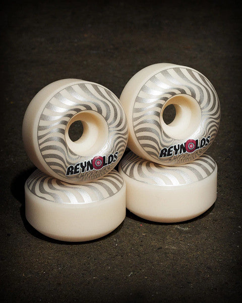 Spitfire Wheels - F4 93A Reynolds Classic Shape -renkaat