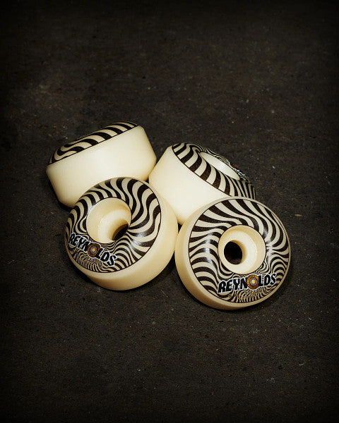 Spitfire Wheels - F4 93A Reynolds Classic Shape -renkaat