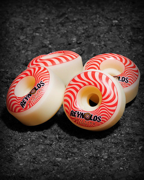 Spitfire Wheels - F4 93A Reynolds Classic Shape -renkaat