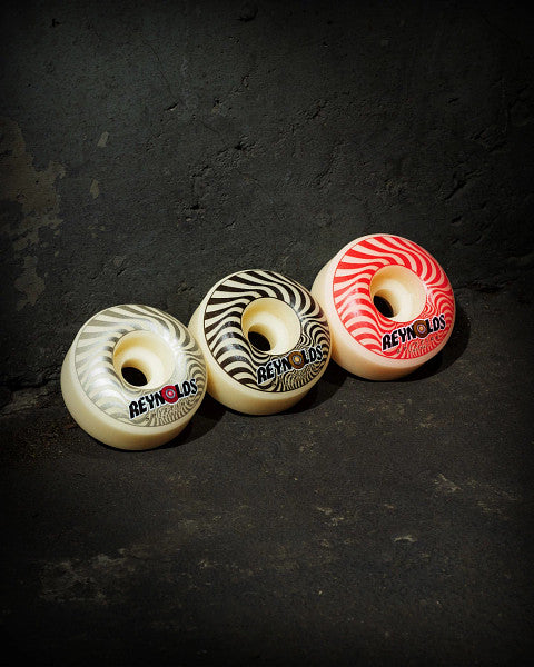 Spitfire Wheels - F4 93A Reynolds Classic Shape