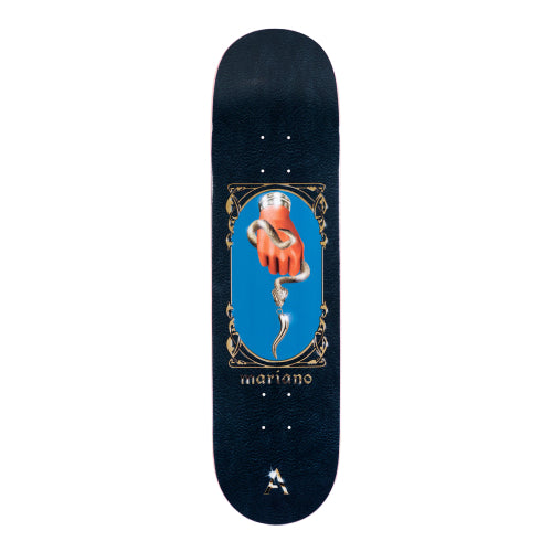 April Skateboards - Guy Mariano - Cornetto 8.38"