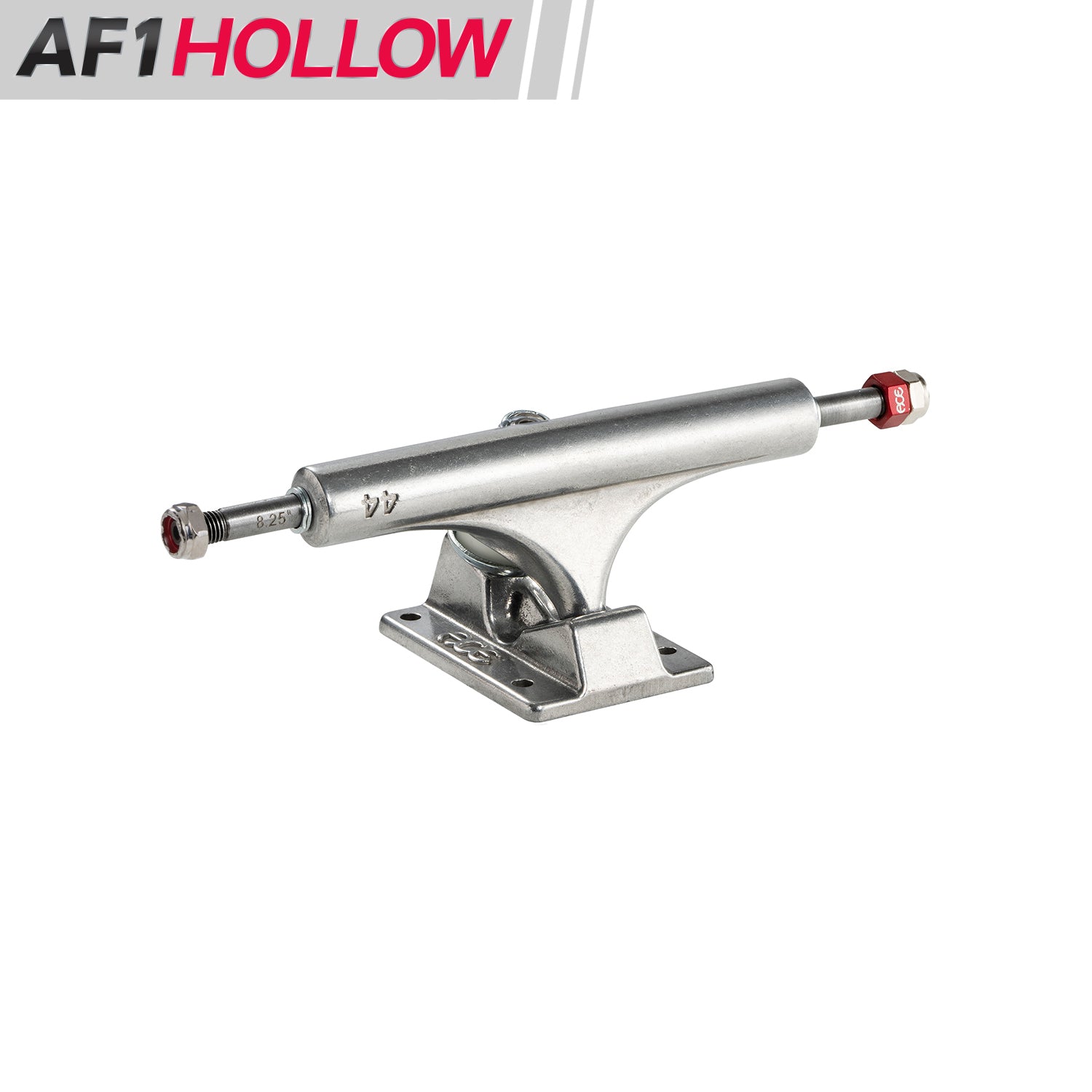 Ace Trucks - AF1 HOLLOW Trucks Polished