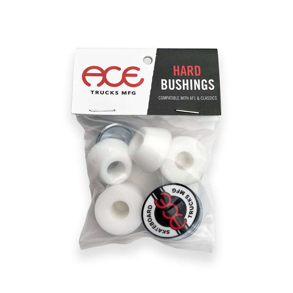 Ace Trucks - Bushings Hard