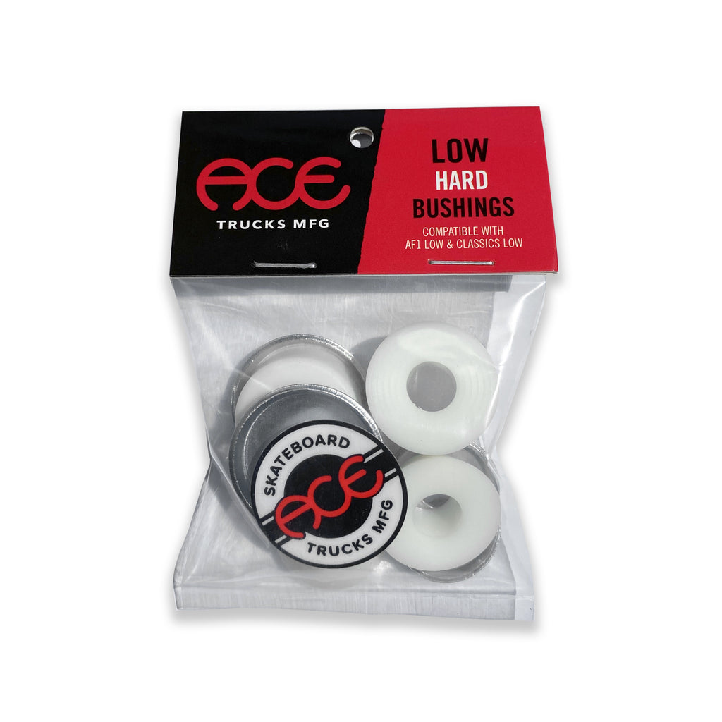 Ace Trucks - Bushings LOW Hard