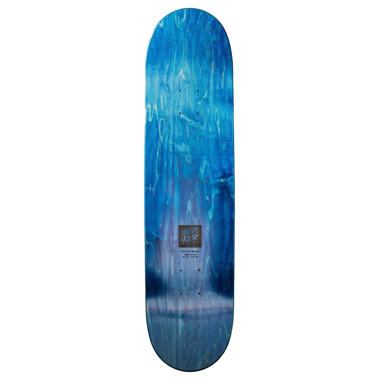 Happy Hour Skateboards - Father & Son 8.375"