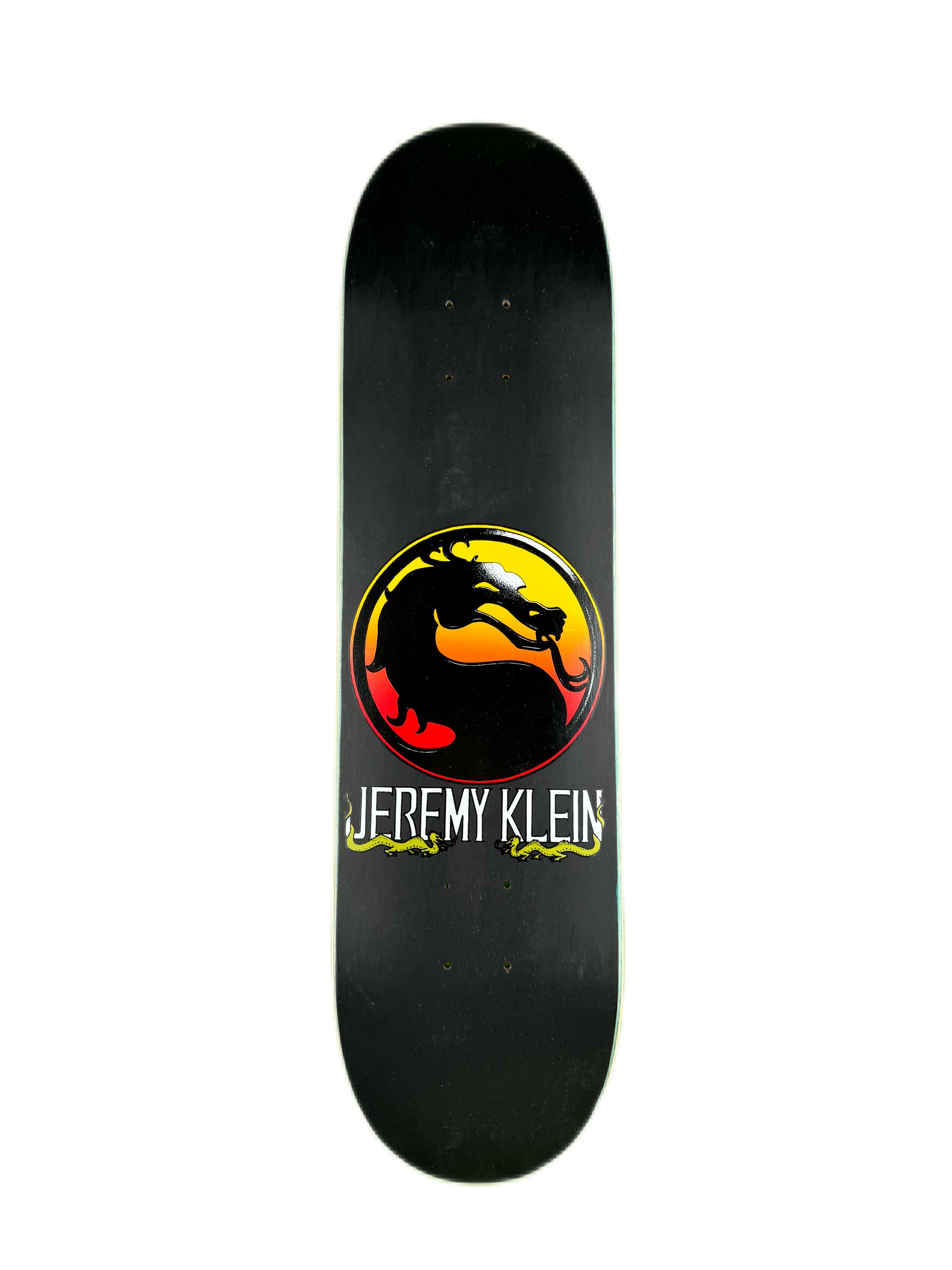 JK Industries - Jeremy Klein "Dragon" 8.0" (2015)