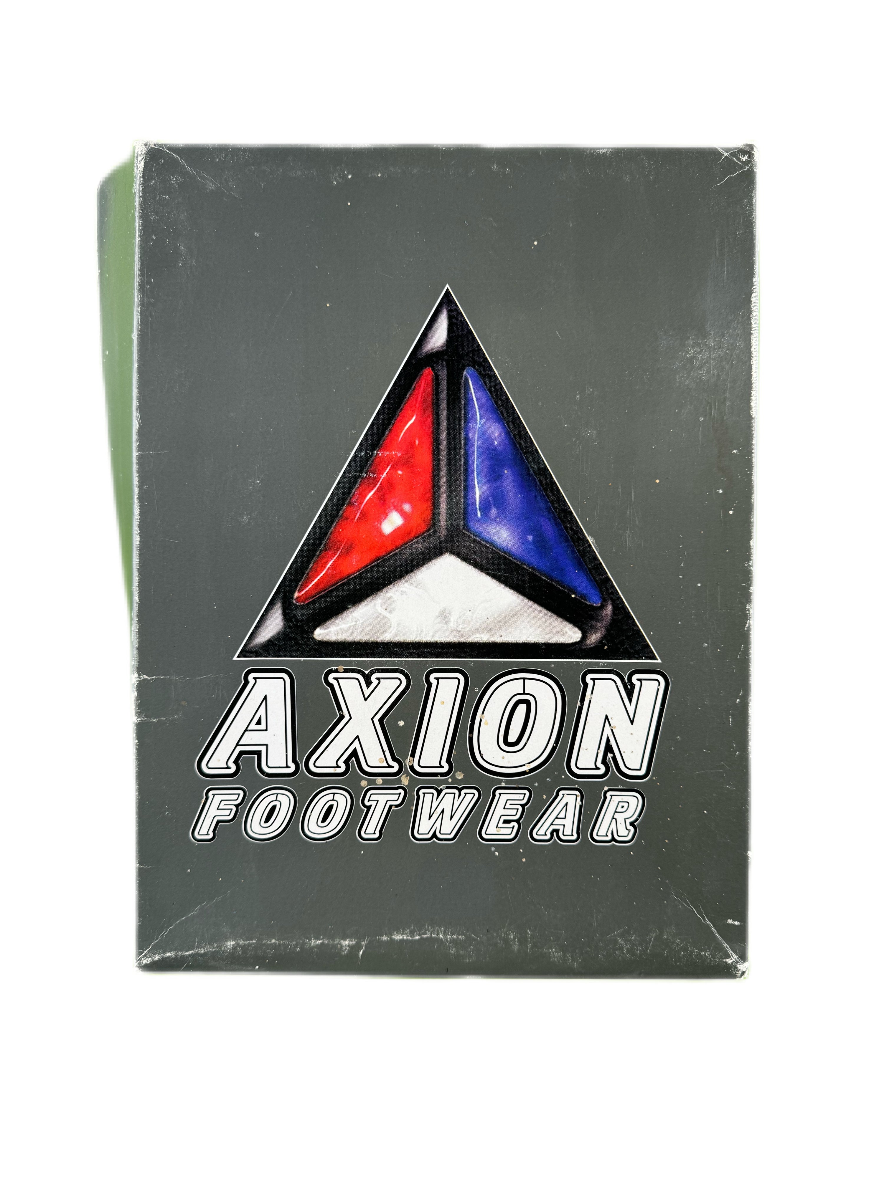 Axion Footwear - Kareem Nutek grey US10,5 (1997)