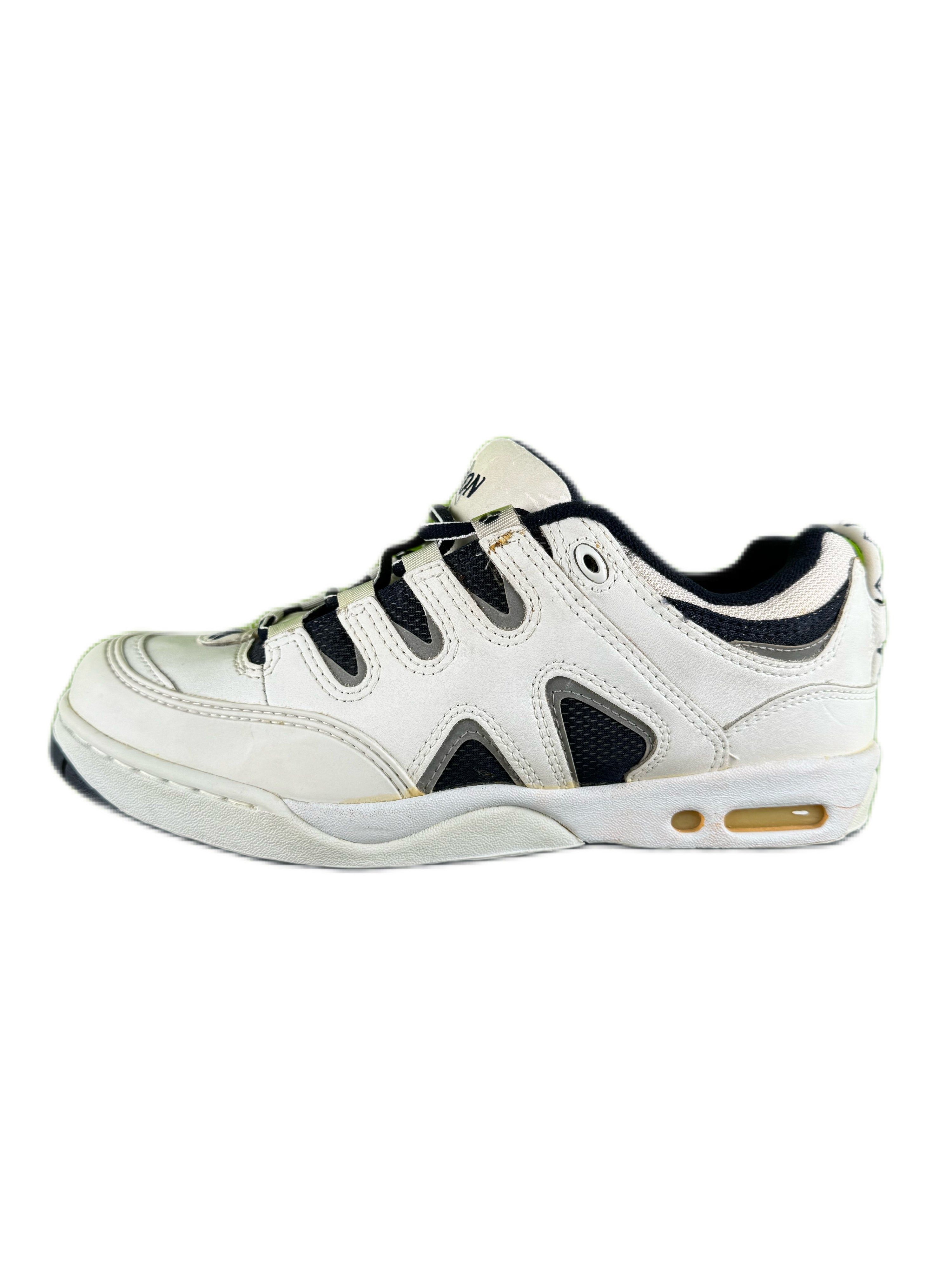 Axion Footwear - Official White / Navy US11,5 (1998)