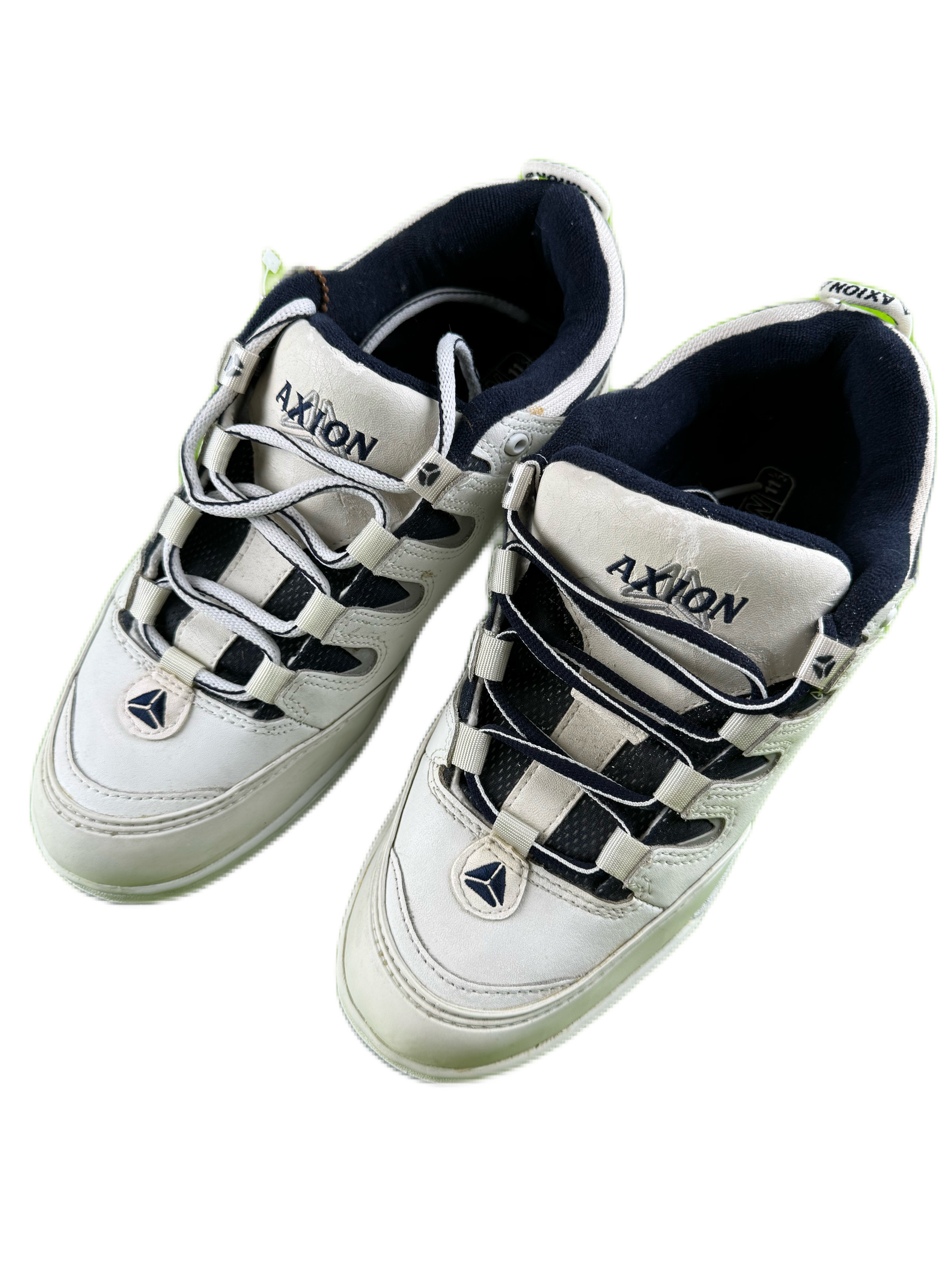 Axion Shoes 2024 Official