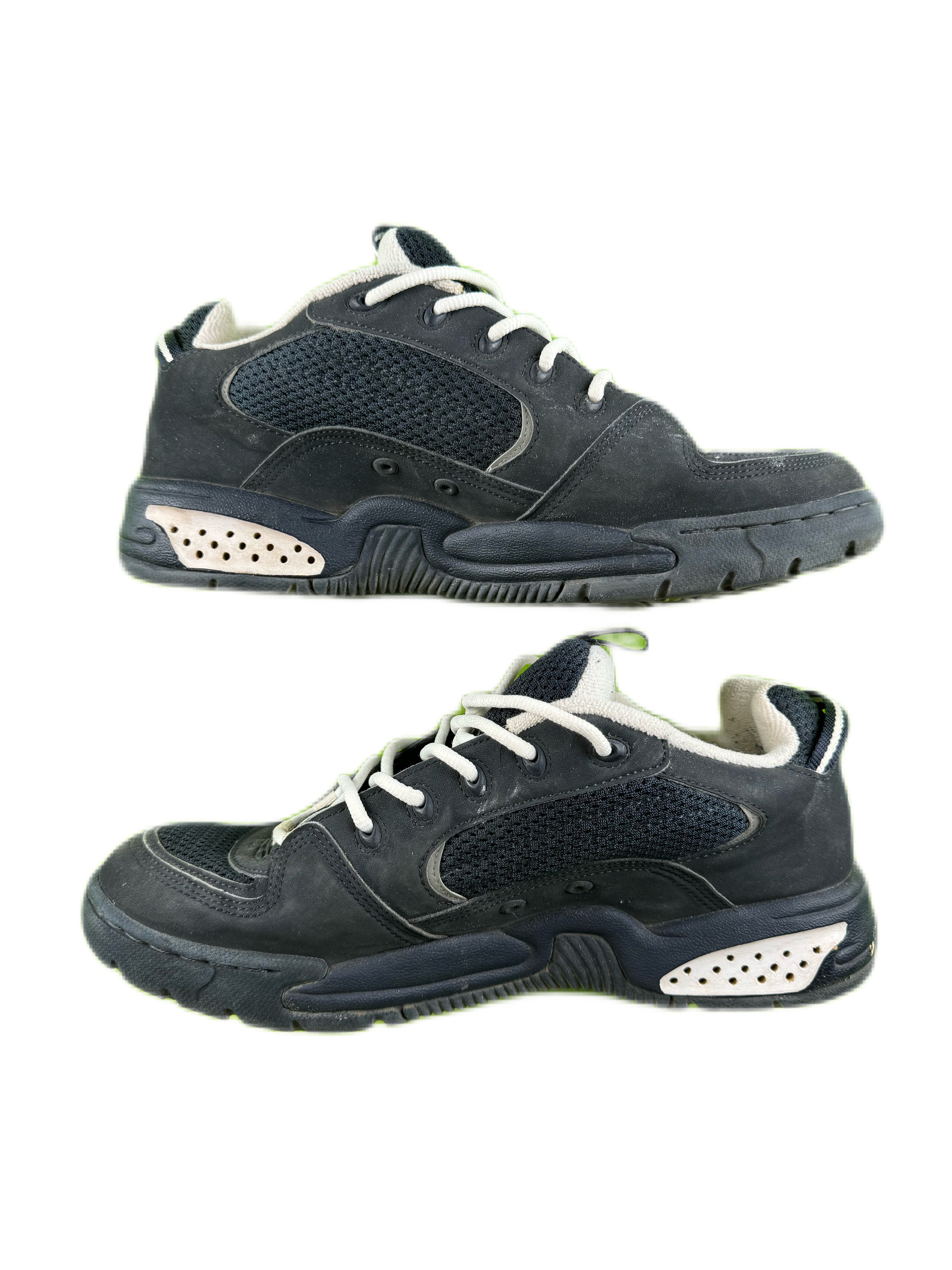 éS Footwear - Rick McCrank white/navy US11,5 (2001)