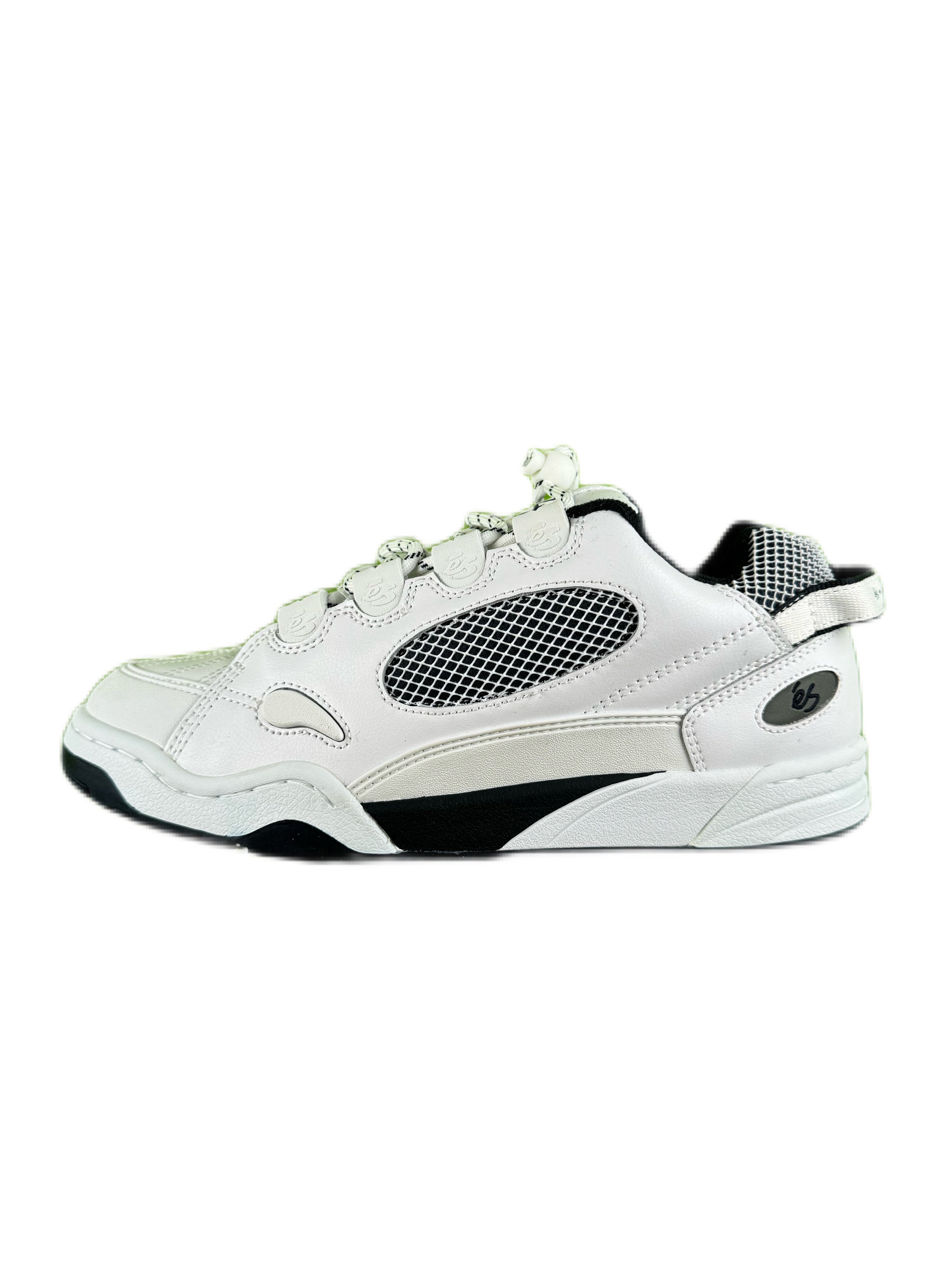 éS Footwear - Muska white/navy US11,5 (2023)