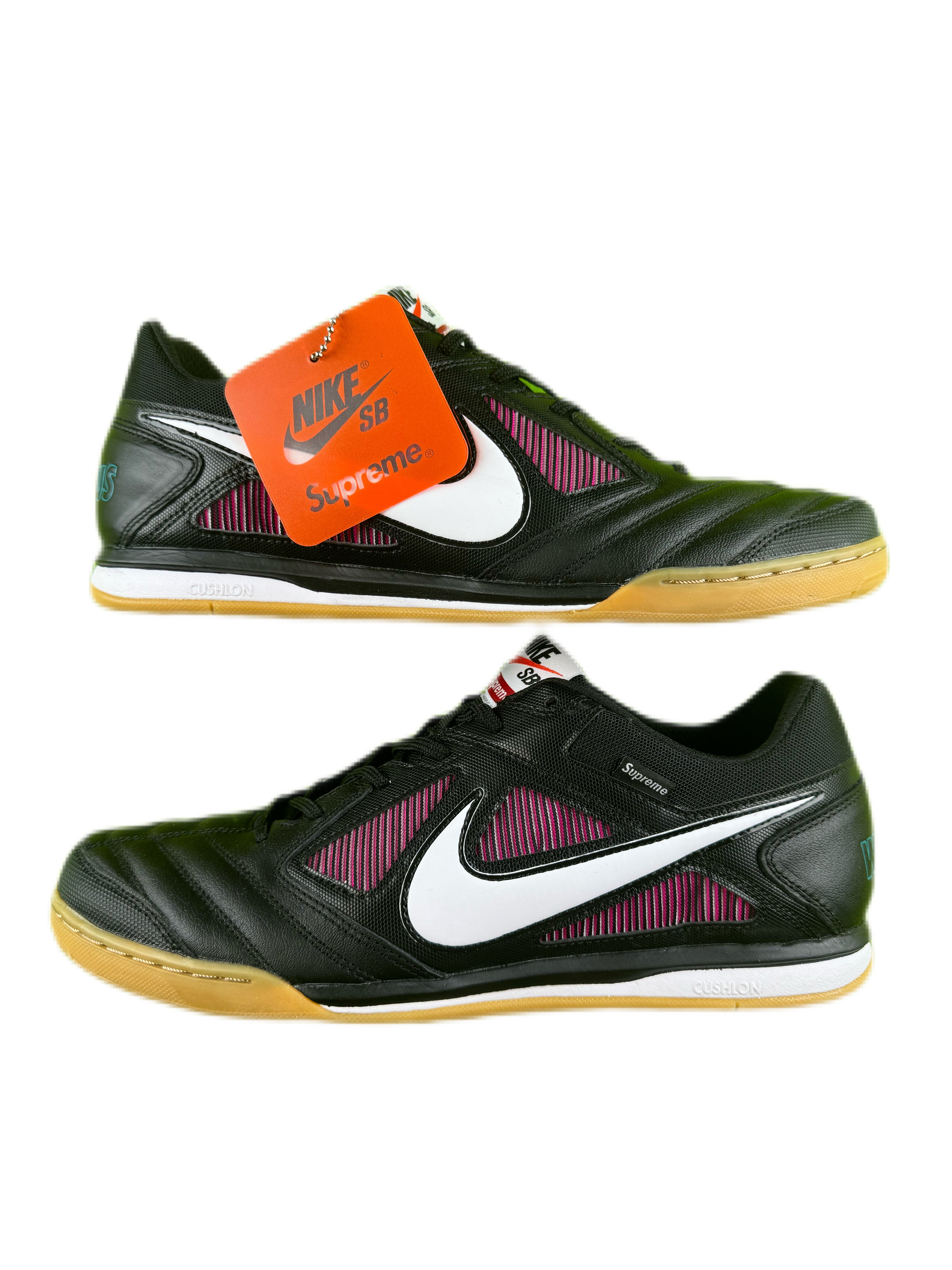 Nike sb x supreme gato hotsell