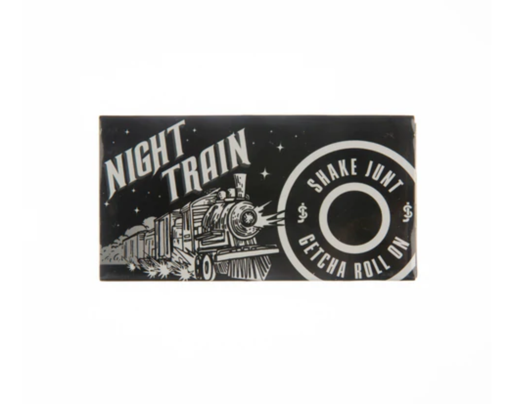 Shake Junt - Night Train Bearings - Single Set