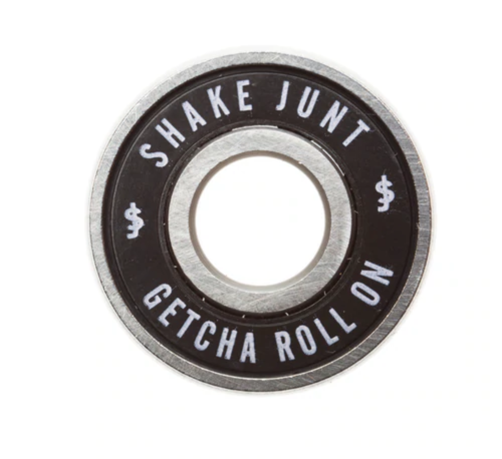 Shake Junt - Night Train Bearings - Single Set