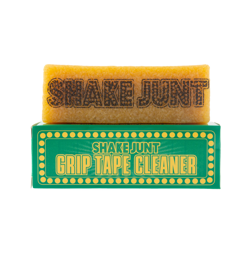 Shake Junt - Griptape Cleaner - Single