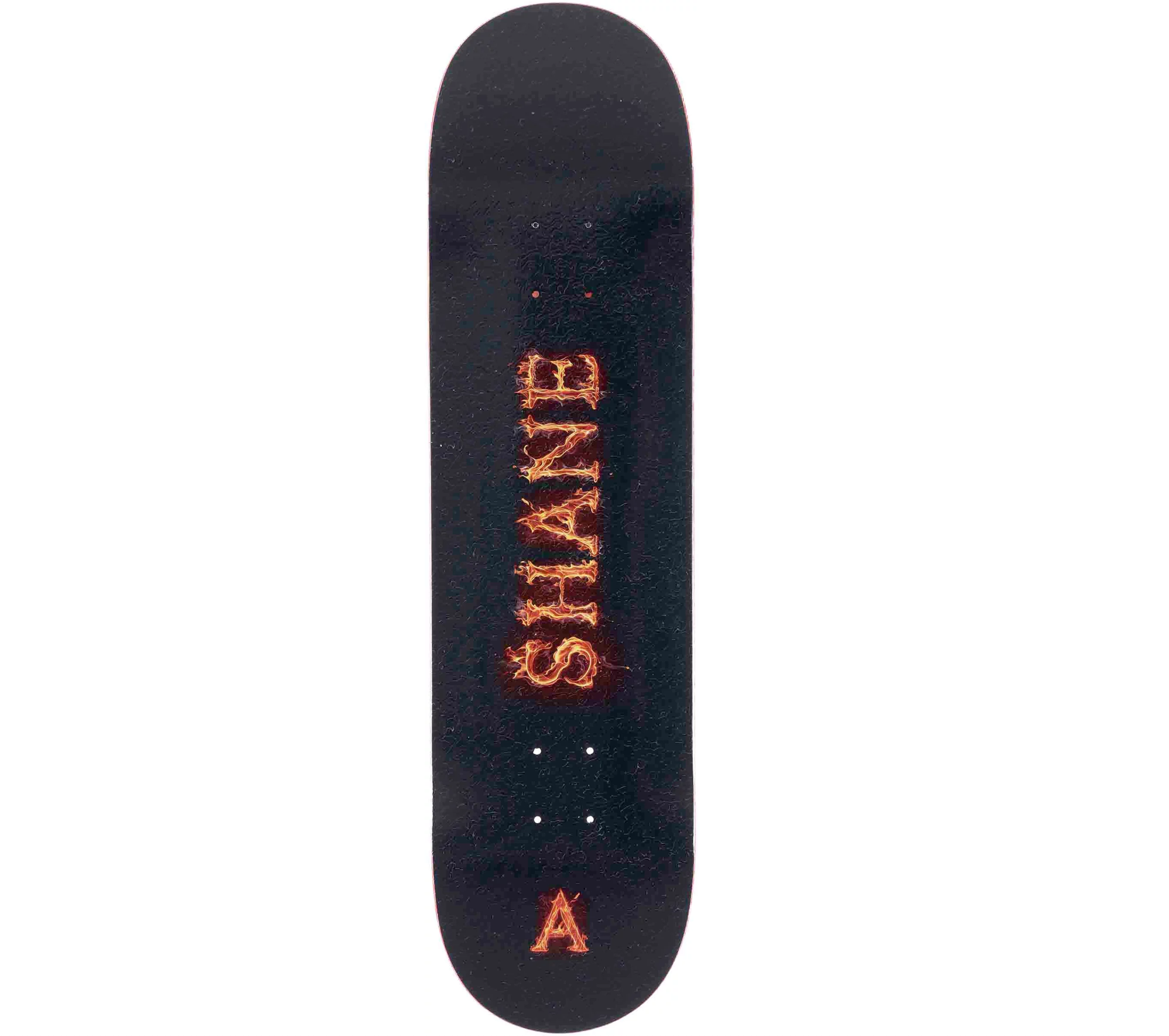 April Skateboards - Shane O'Neill - Fire 8.25"