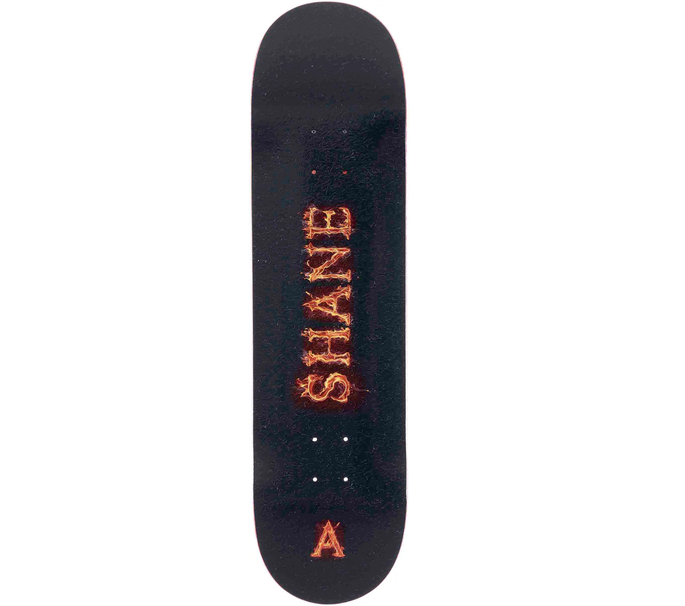 April Skateboards - Shane O'Neill - Fire 8.38"