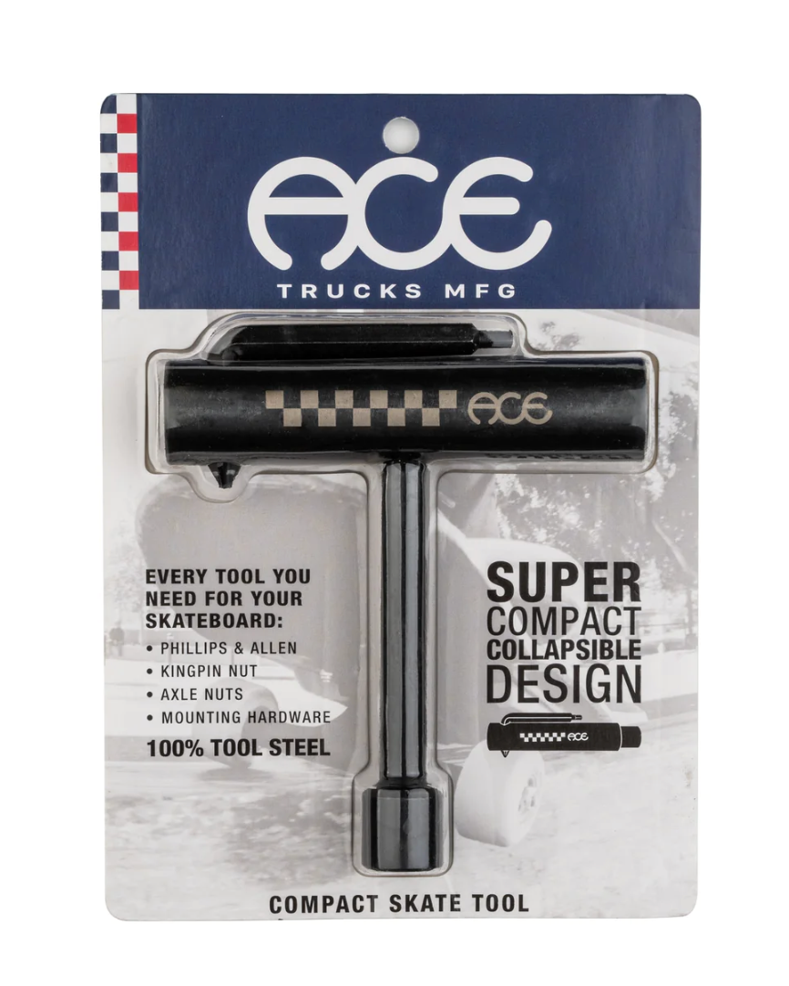 Ace Trucks - Classic Skate Tool