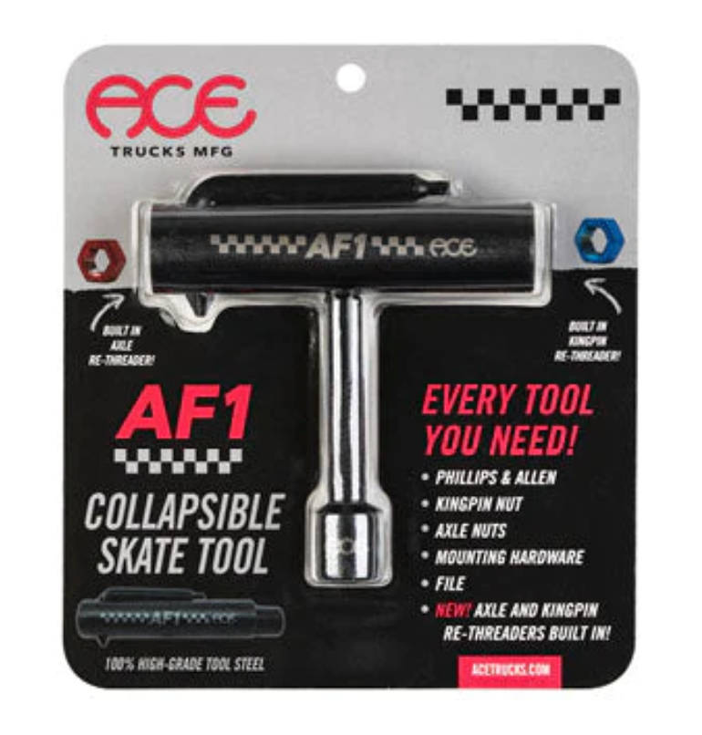 Ace Trucks - AF1 Skate Tool