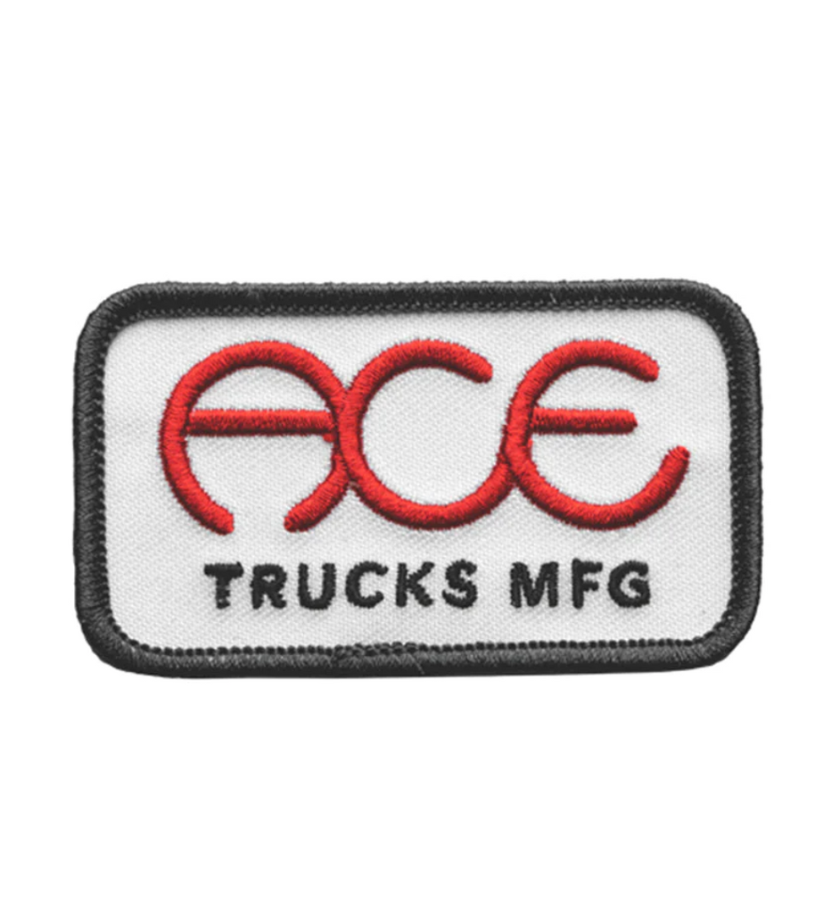 Ace Trucks - Rings Patch