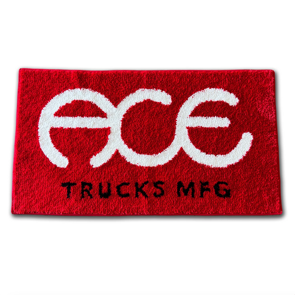 Ace Trucks - Rug