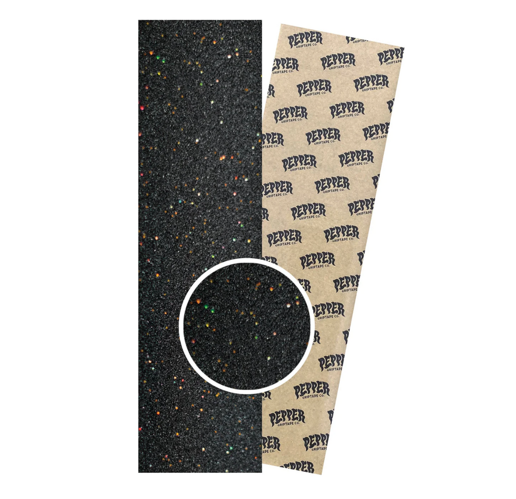 Pepper Griptape - G5 GALAXY - 9" x 33,5" - Single Sheet