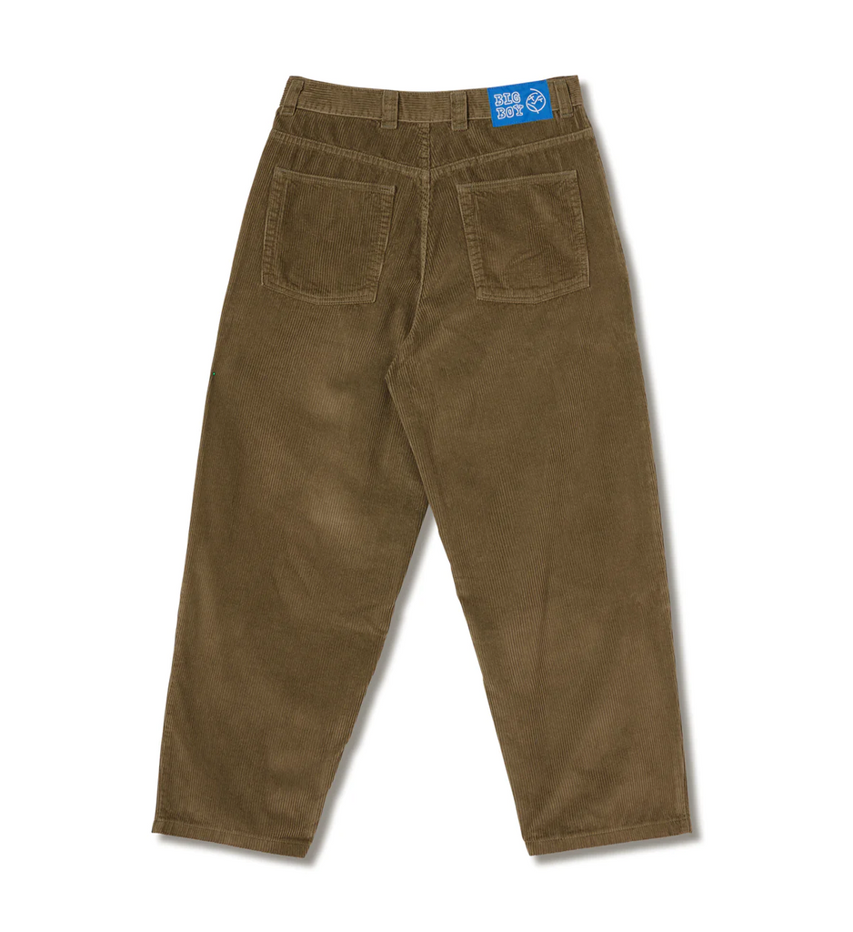 Polar Skate Co. - Big Boy Cords Brass