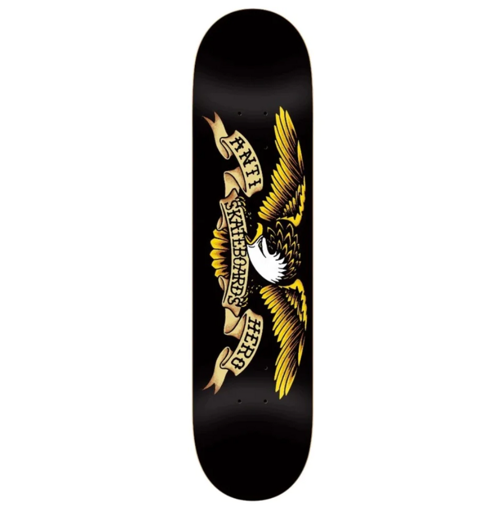 Antihero Skateboards - Classic Eagle - 8.12"