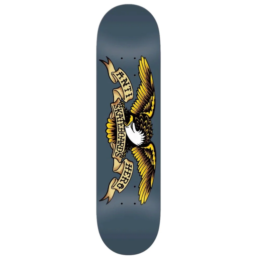 Antihero Skateboards - Classic Eagle - 8.25"