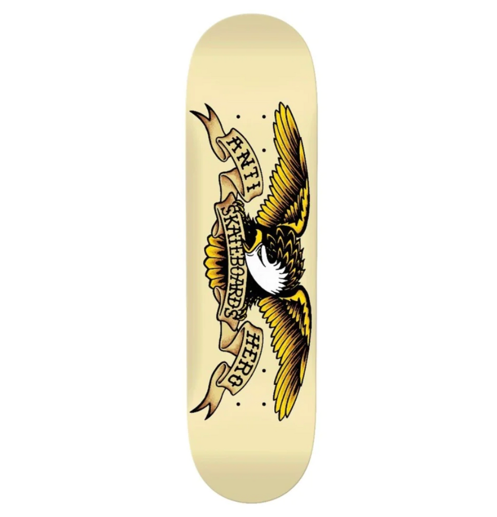 Antihero Skateboards - Classic Eagle - 8.62"