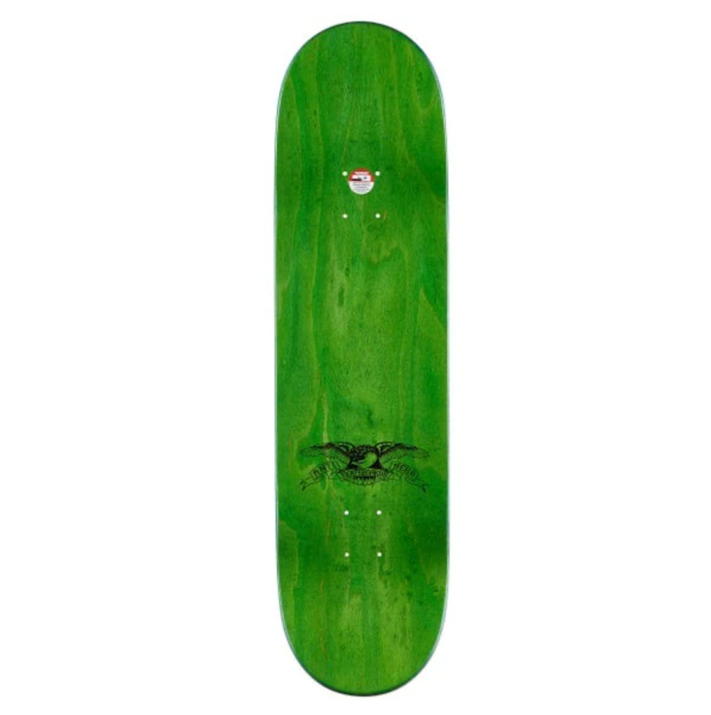 Antihero Skateboards - Classic Eagle - 8.62"