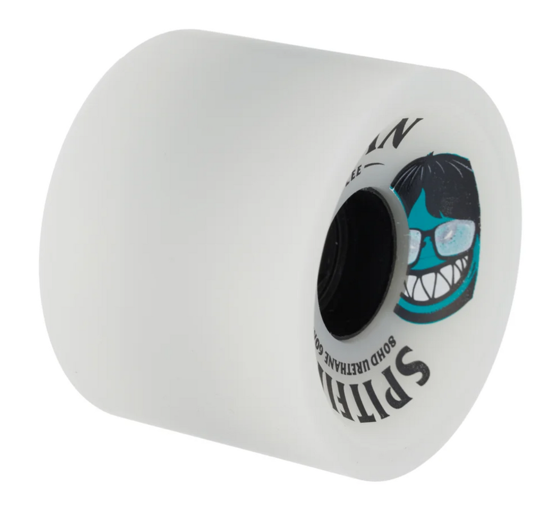 Spitfire Wheels - Ryan Lee Burn Squad 80HD Super Wide - 60mm