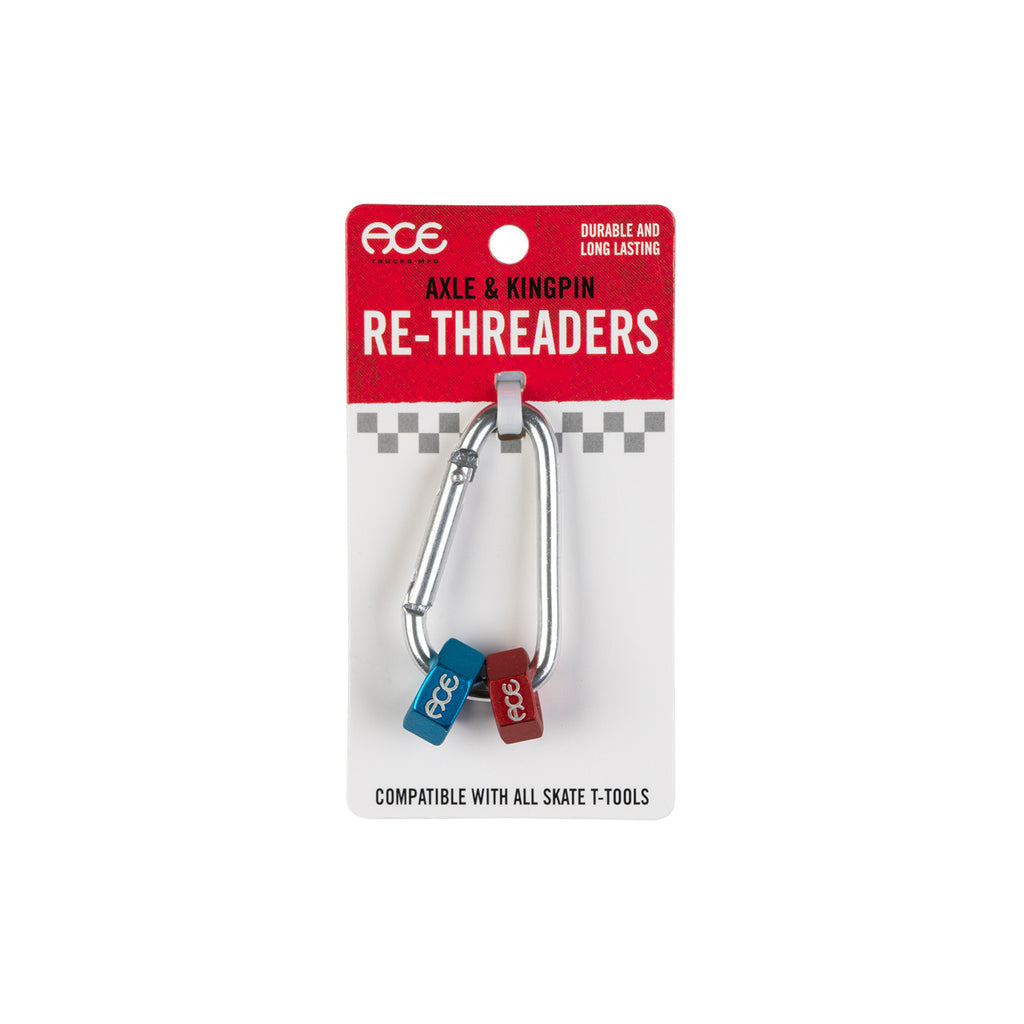 Ace Trucks - Re-Threader Dies