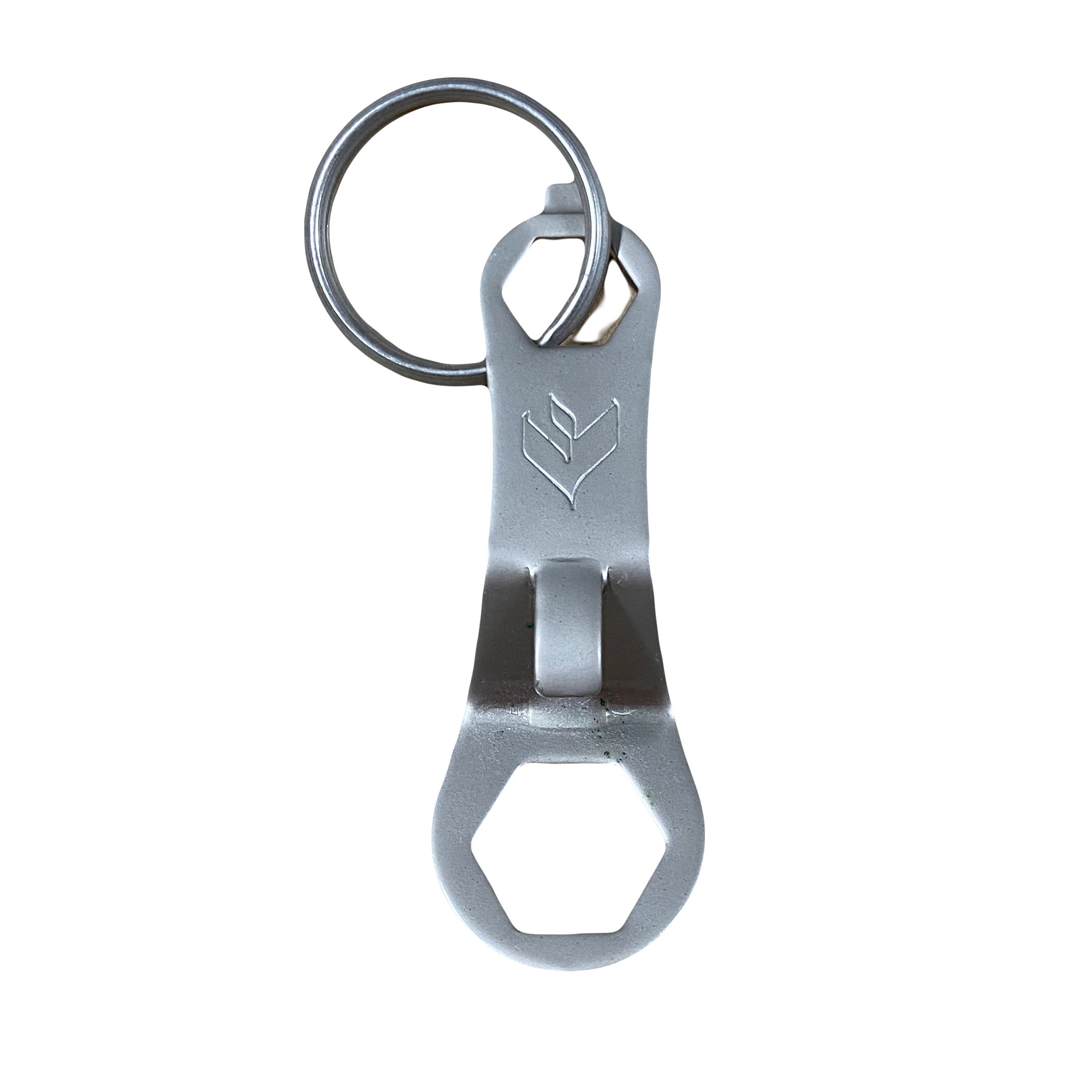 Savier Footwear - Bottle Opener & Keychain (mid 00's)