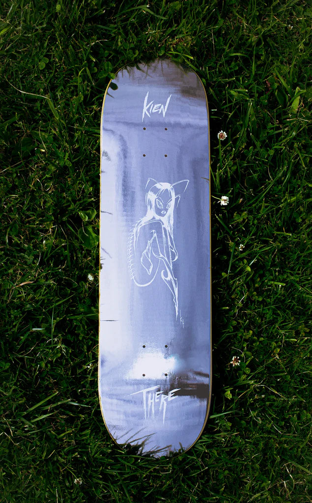 There Skateboards - Kien Vexing Insect - 8.25"