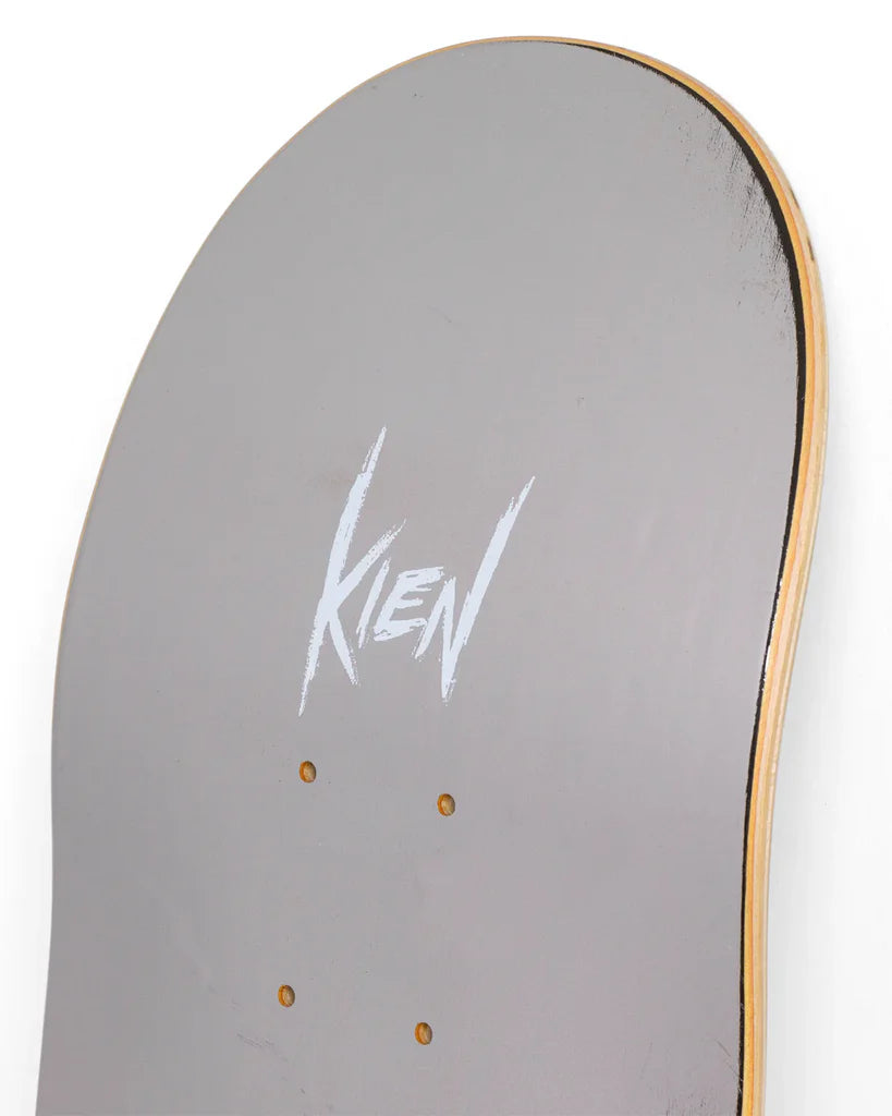 There Skateboards - Kien Vexing Insect - 8.25"