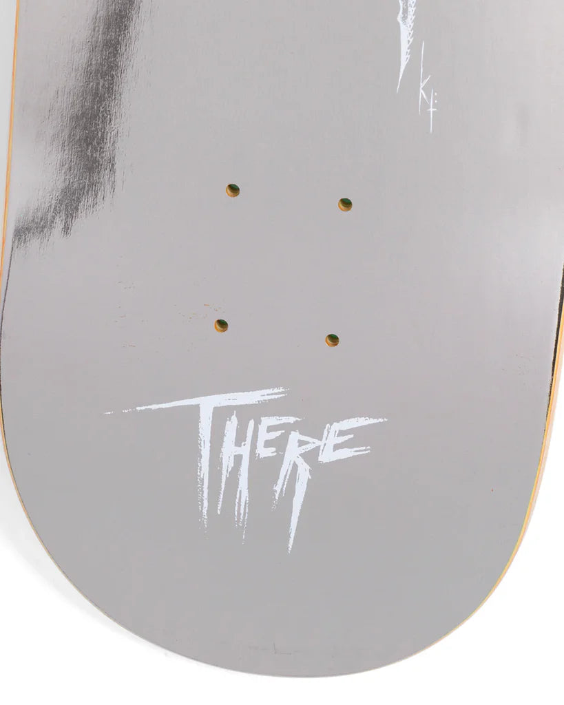 There Skateboards - Kien Vexing Insect - 8.25"