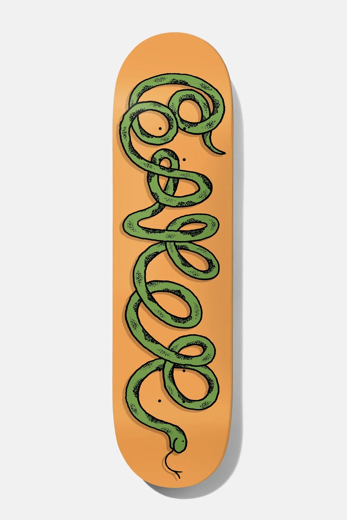 Baker Skateboards - Figgy Snake - 8.25"