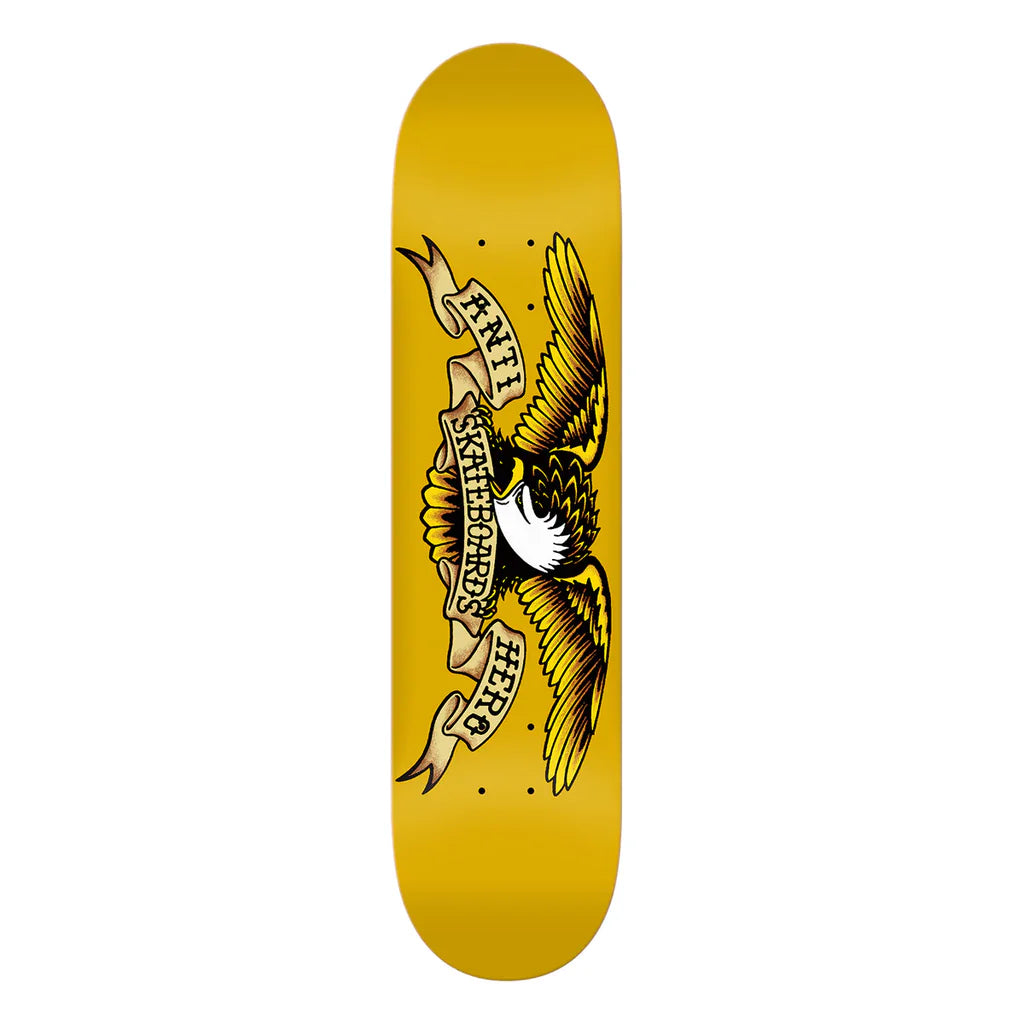 Antihero Skateboards - Classic Eagle Mini - 7.3"