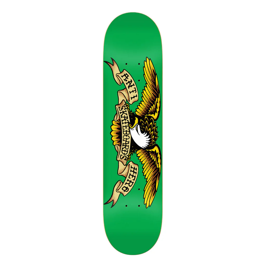 Antihero Skateboards - Classic Eagle - 7.81"