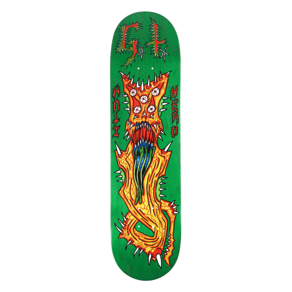 Antihero Skateboards - Grant Profane Creation - 8.4"