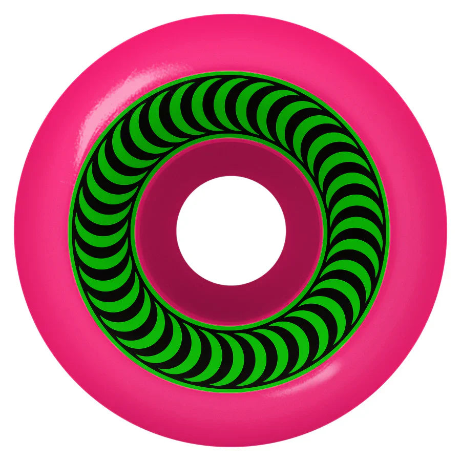 Spitfire Wheels - F4 99A OG Classics Pink 52mm